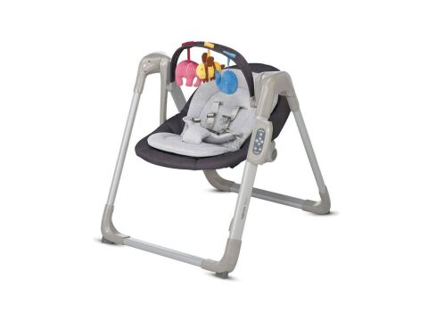 Houpátko Inglesina Wave swing - pepper