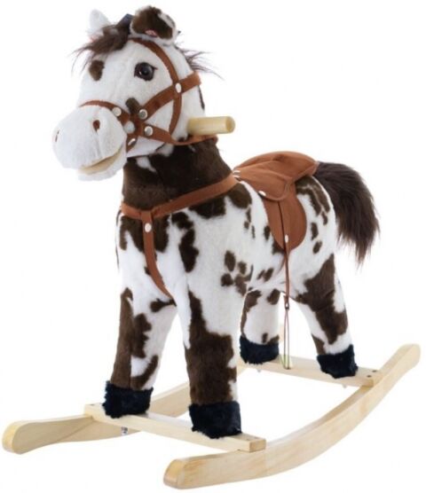 HOUPACÍ KONÍK COTO BABY