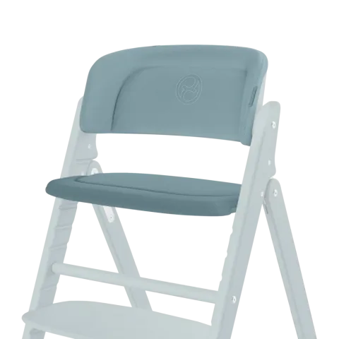 Vložka CYBEX Click & Fold Comfort Inlay - Stone Blue