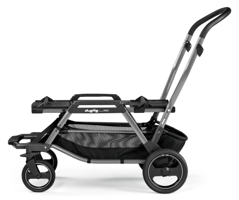 PEG PÉREGO PODVOZEK DUETTE PIROET - Titania