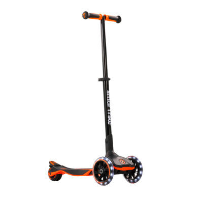 Koloběžka SmarTrike Xtend Scooter - Orange