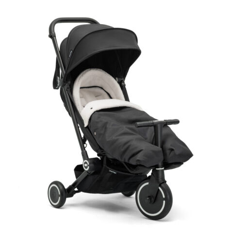Fusak k multifunkčnímu kočárku smartTrike Traveler