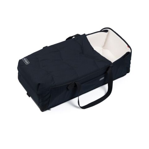 Přenosná taška Voksi Carry Me Babylift - Black