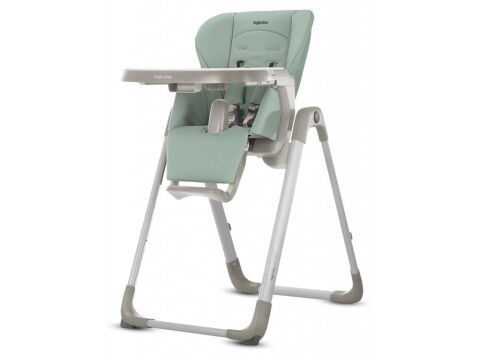 Inglesina jídelní židlička MY TIME - MINT