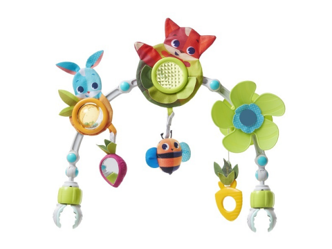 Tiny Love Hrazda na kočárek Meadow Days