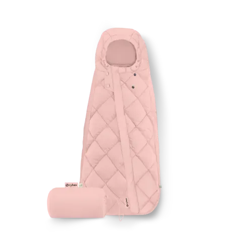 Fusak Cybex Snogga Mini 2 - Candy Pink