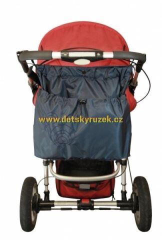 EMITEX UNI VAK DOUBLE-Modrý