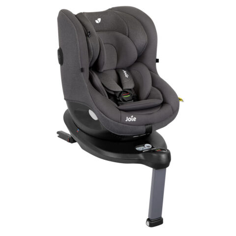 Autosedačka JOIE i-Spin 360 I-Size - Thunder