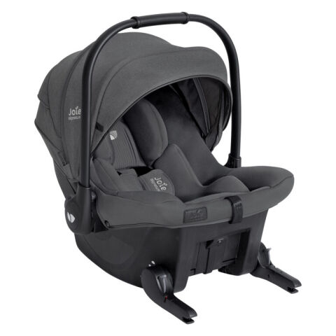 Autosedačka Joie Sprint - Signature ebony 