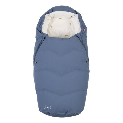 Voksi Fusak Urban - Stone Blue