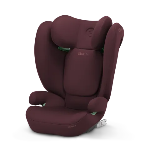Autosedačka Cybex Solution B i-fix
