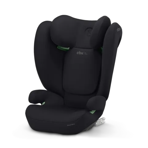 Autosedačka Cybex Solution B i-fix - Black 2026