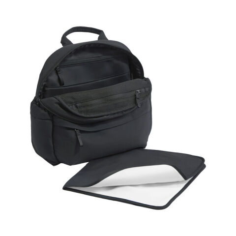 Joie changing bag raven