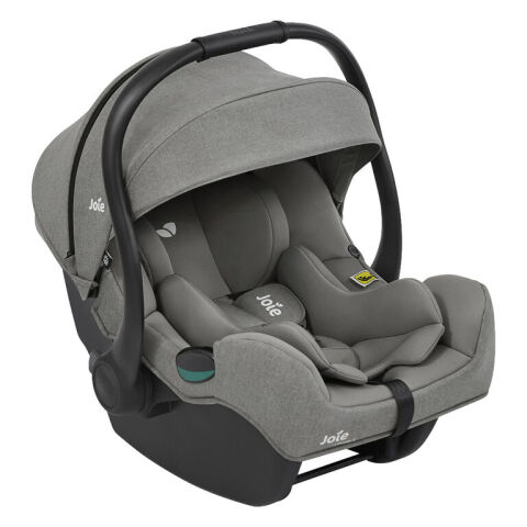 Autosedačka Joie I-Gemm 3 - Quartz 2026