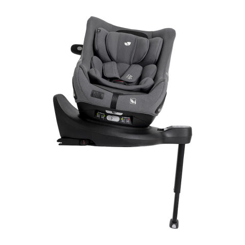Autosedačka Joie I-Harbour Pro včetně Base - Ebony Mesh