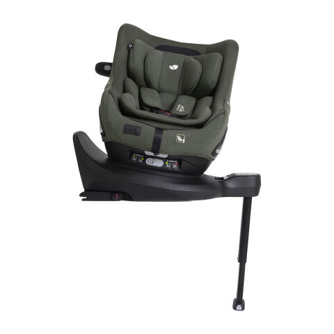 Autosedačka Joie I-Harbour Pro včetně Base - Evergreen Mesh