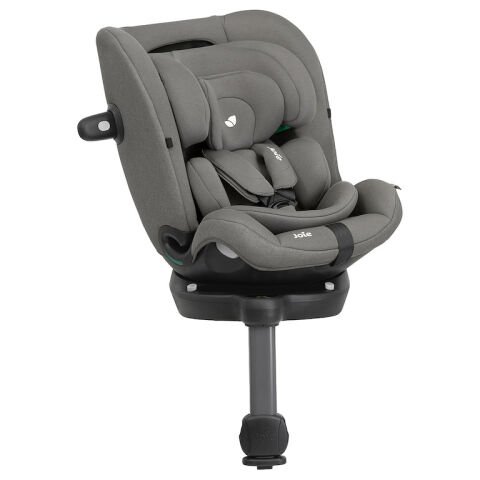 Autosedačka Joie i-Spin 360 Max 40-150 cm - Thunder