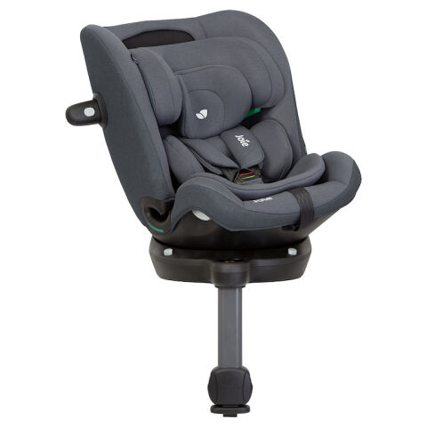 Autosedačka Joie i-Spin 360 Max 40-150 cm - Moonlight
