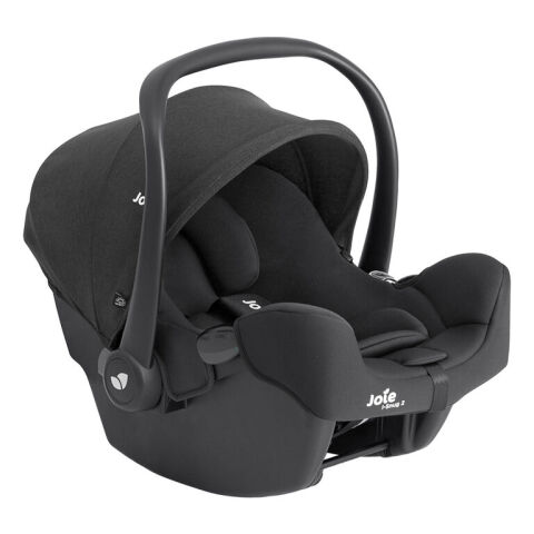 Autosedačka Joie I-Snug2 - Raven 2026