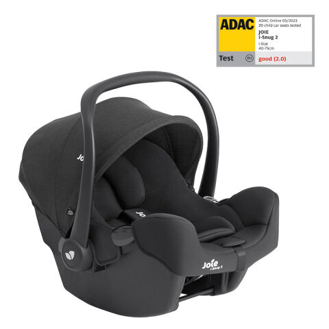 Autosedačka Joie I-Snug2