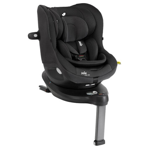 Autosedačka JOIE i-Spin 360 I-Size - Mercury mesh