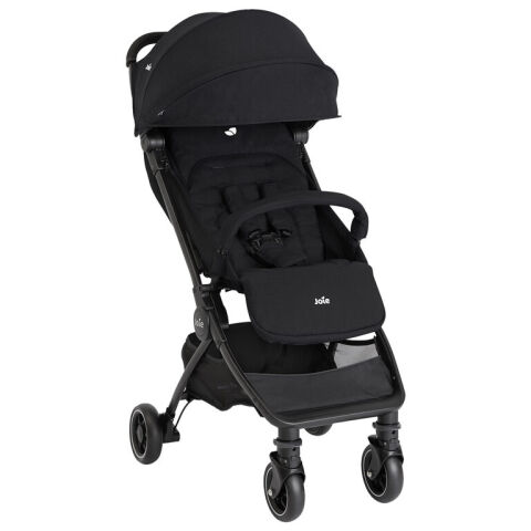 Kočárek Joie Pact - Raven 2026