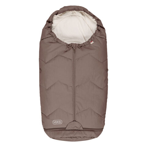 Jarní fusak Voksi Sky Light - Walnut solid