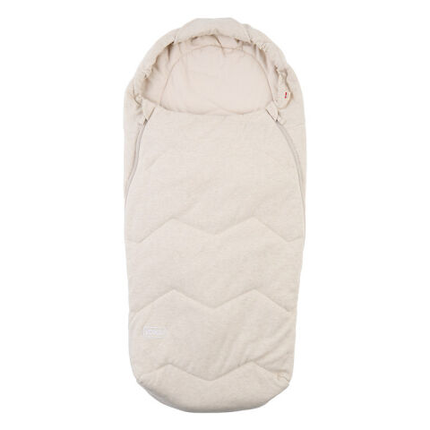 Jarní fusak Voksi Breeze Light - Sand solid 