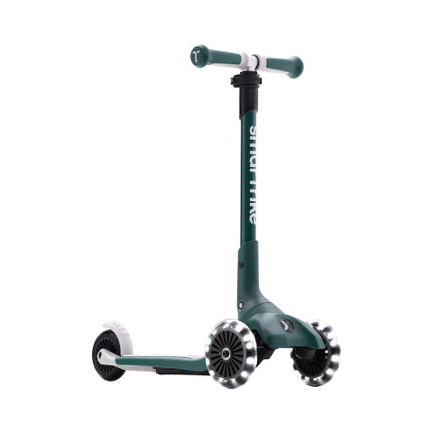 Koloběžka SmarTrike Xtend Mini+ Pine green