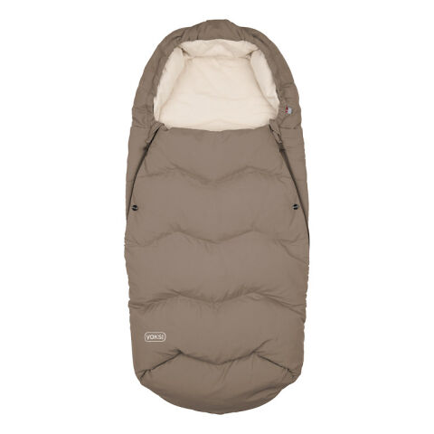 Péřový fusak Voksi Explorer