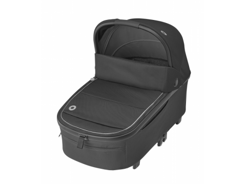 Maxi-Cosi Hluboká korbička Oria XXL - Essential Black