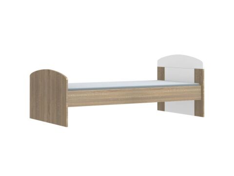 Faktum Dětská postel Mia Popup 160x80cm