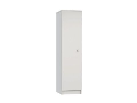 Faktum Jednodílná skříň Mia White