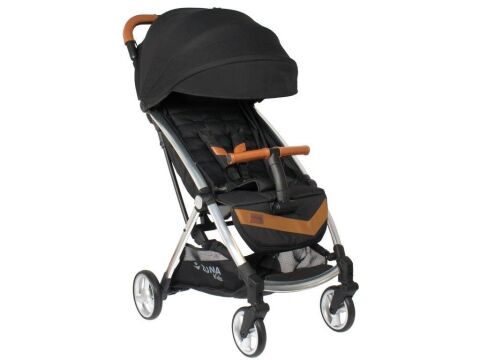 Kočárek Zuma Kids Moon Černý