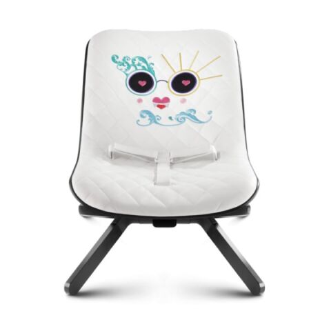 Cybex Bouncer by Marcel Wanders - Love Guru