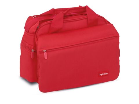 INGLESINA MY BABY BAG - Red