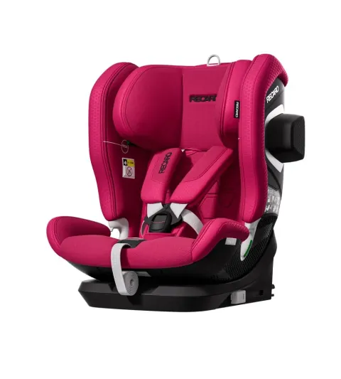 Autosedačka RECARO VELIX 1 i-size 76-150cm - Wow Pink 