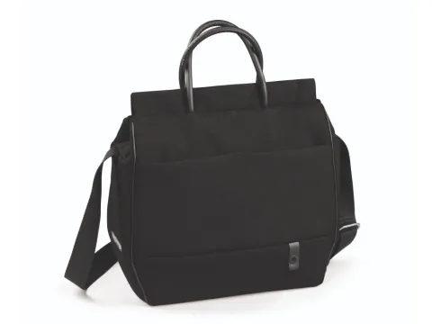 PEG PÉREGO TAŠKA BORSA - True Black