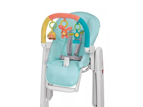 Peg Pérego Kit Tatamia-Azzurro