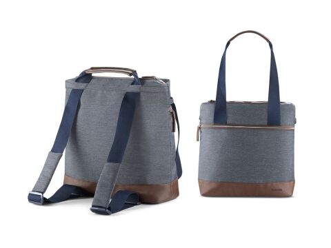 Taška Inglesina APTICA Back bag - Tailor Denim