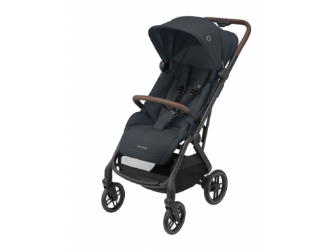 Sportovní kočárek Maxi-Cosi Soho - Essential Graphite