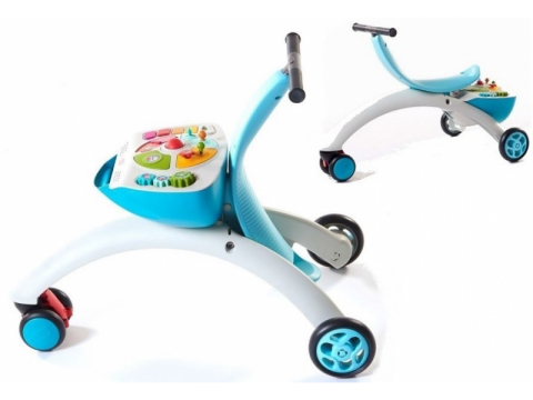 Tiny Love Chodítko a odrážedlo 5v1