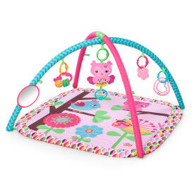 Bright Stars deka na hraní PiP  Charming Chirps™ - sovička