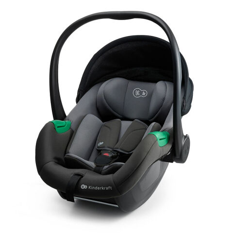 Kinderkraft MINK PRO 2 i-Size