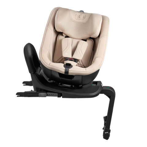 Autosedačka KINDERKRAFT I-GUARD PRO i-Size 61-105 cm