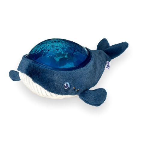 PABOBO Star Projektor Aqua Dream Velryba