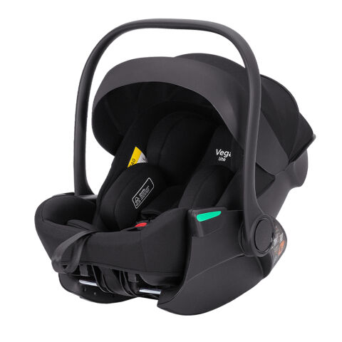 Polohovací autosedačka Carrello Vega Light