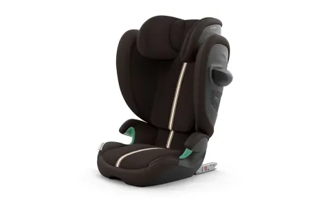 Autosedačka Cybex Solution G2 i-Fix Plus - Chocolate Brown