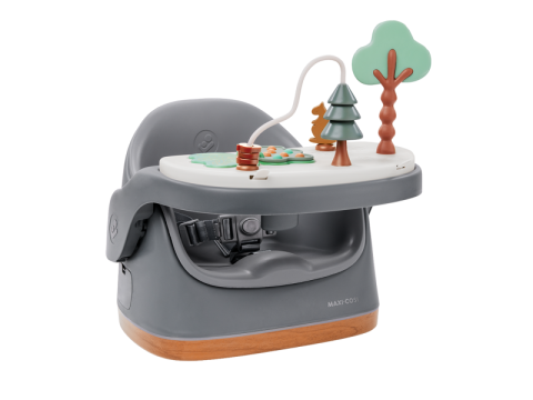 Maxi-Cosi Jay Plus židlička - Elegance Graphite