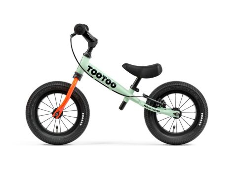 Odrážedlo Yedoo TooToo - Mint